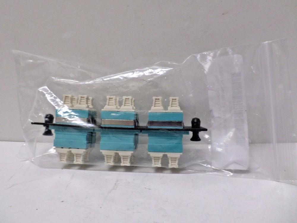 AP-V66C0F Fiber Optic Adapter Panel for Multimode & Singlemode, 24Fiber - 1 Unit