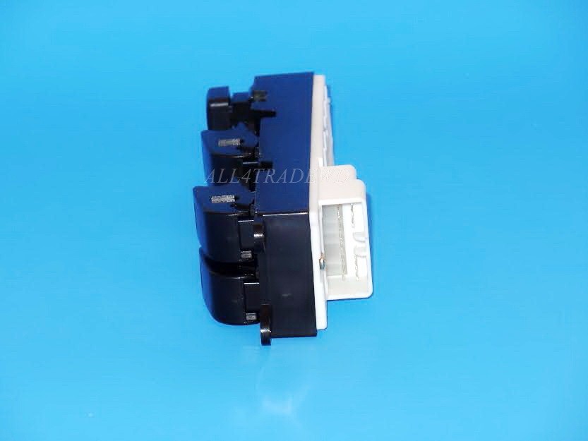 Front Power Window Master Switch Fits: Toyota Camry Corolla RAV4 Tercel