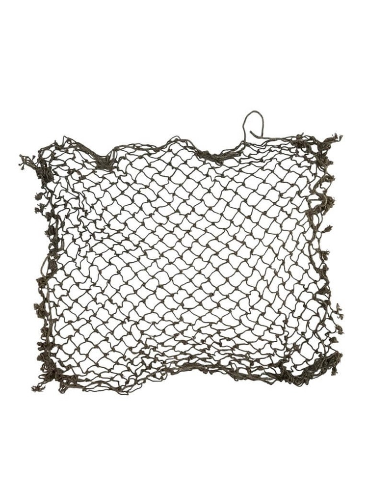 WW2 US Army Helmet Net Cover