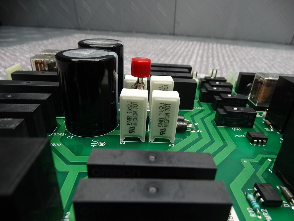 Fuji FP232B Mnilab Board PCB 113G03182B