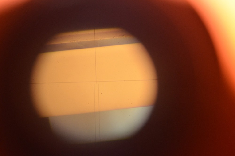 Tokyo Optical Co. Topcon Transit AG-30B