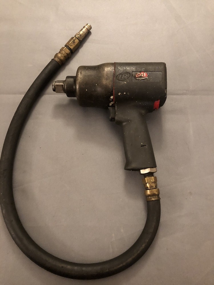 Ingersoll Rand 2141 3/4 Drive Impact Wrench