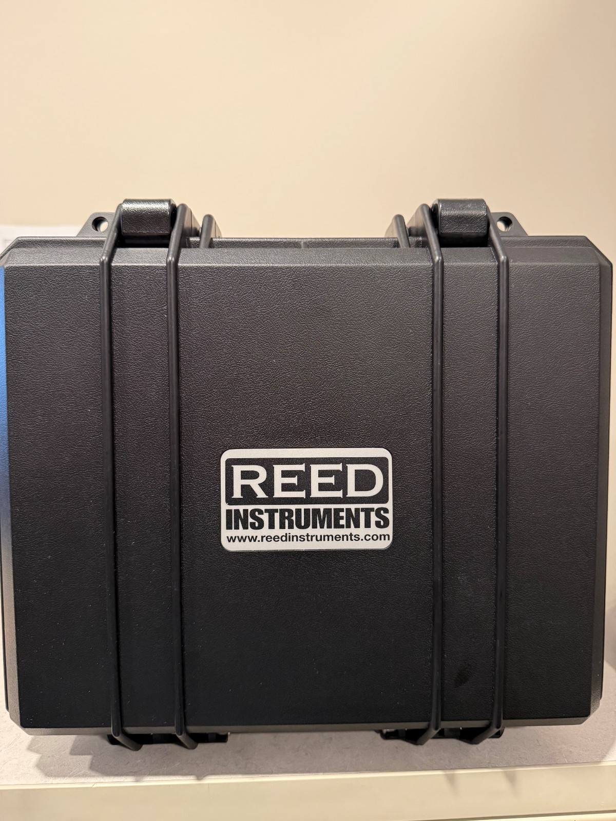 *OPEN BOX* REED R8080 Data Logging Sound Meter & Calibrator R8090 Kit *OPEN BOX*