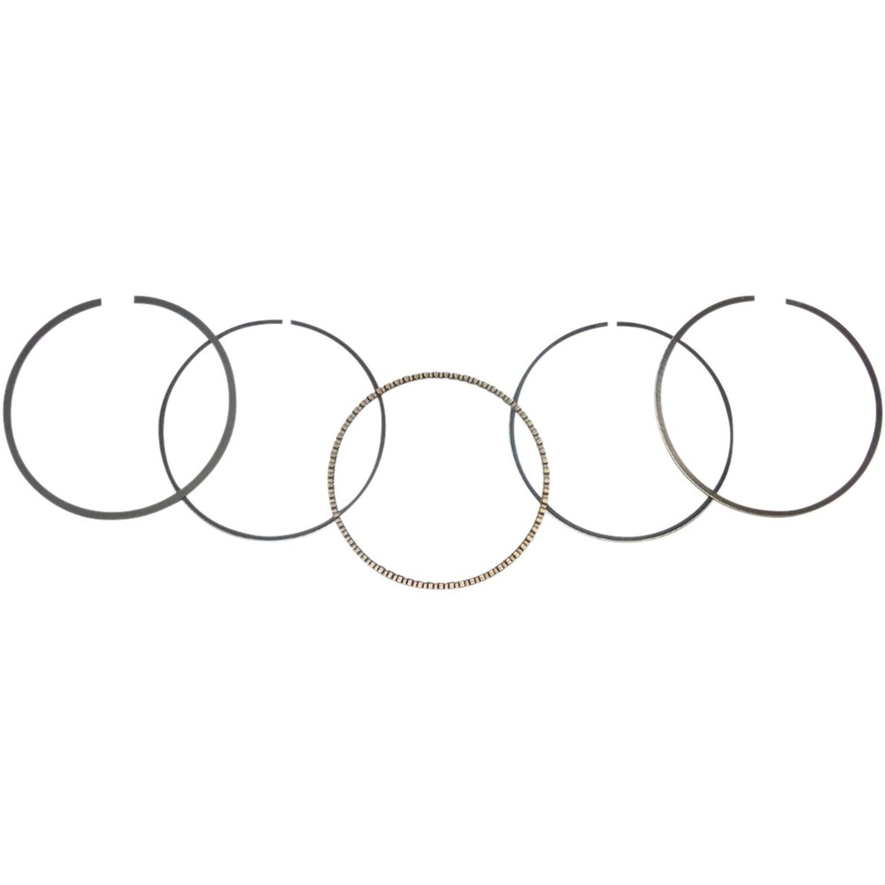 WSM Ring Set 51-252-06
