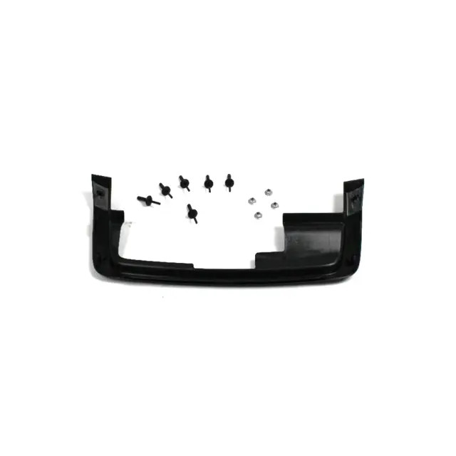 Genuine Mopar Bezel Package 82208986