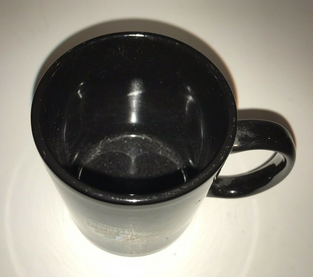US Army Common Sensor Payload Coffee Mug Cup