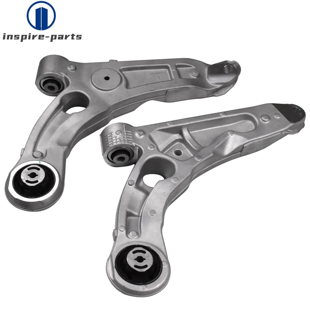 For Jeep Cherokee Front Lower Control Arm Assembly Left+Right 2014-2018