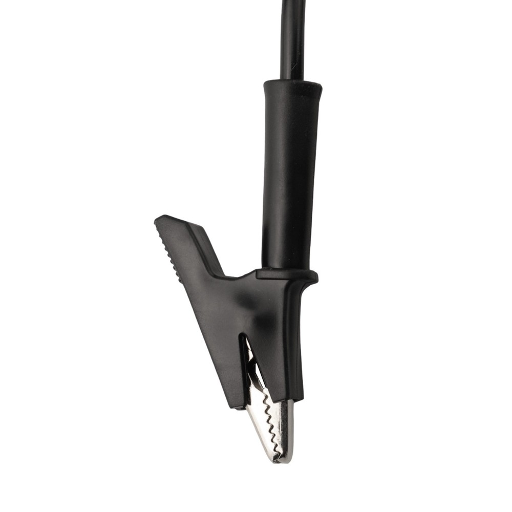 Crocodile Clips Test Leads Test Leads With Cable Copper Crocodile Clips