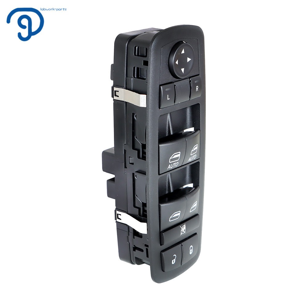 Master Power Window Control Switch For Dodge Journey Chrysler 2011-2017