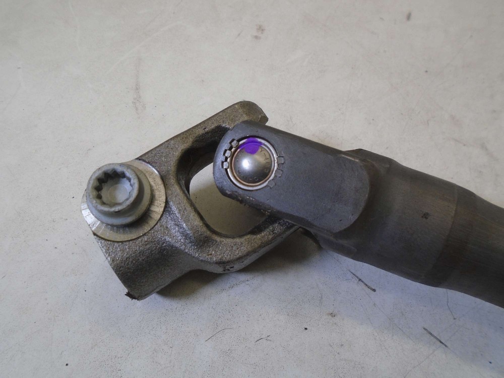 VOLKSWAGEN UP STEERING UJ 2011-2019