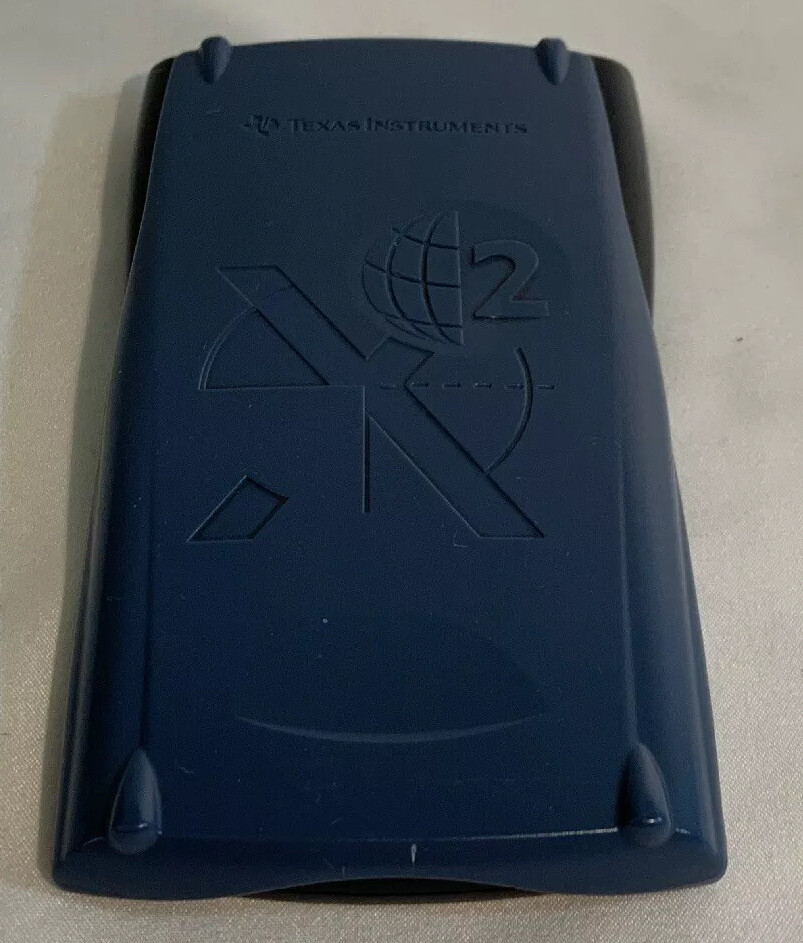 Texas Instruments TI-30X IIS Scientific Calculator w/ Cover