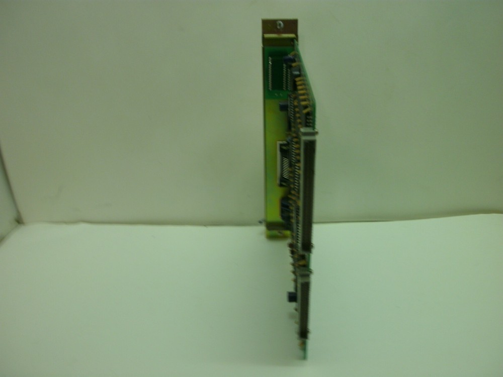 JSW 2-1581427A SEQUENCE BOARD 2-1581427
