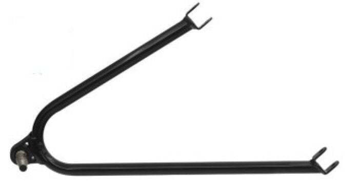 SPI UPPER A-ARM - LEFT