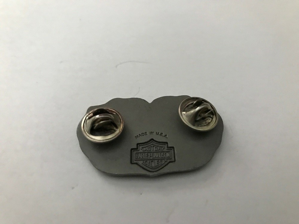 Harley Davidson Pin