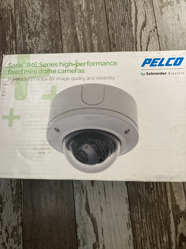 pelco ime119-1ep