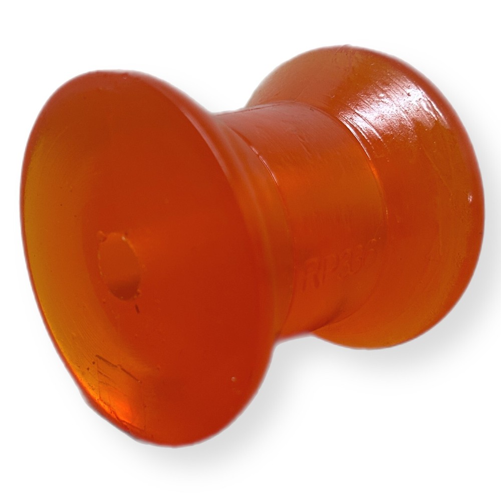 Stoltz Semi Flat Bow Roller, RP-336