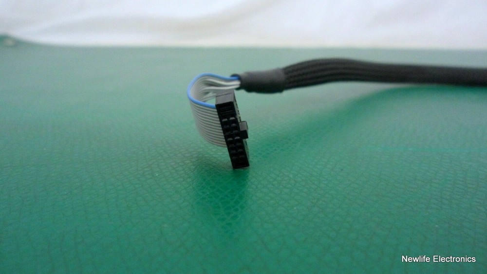 HP A7231-63027 Status Panel Cable