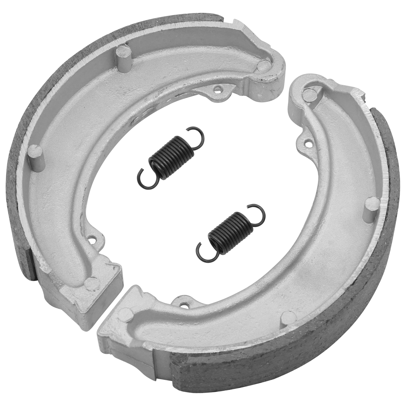Rear Brake Shoes for Honda TRX300 Fourtrax 300 1988-2000
