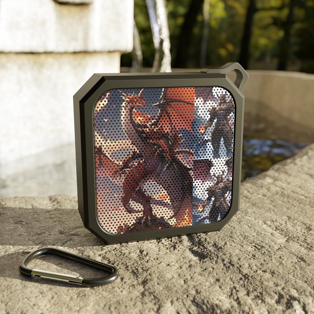 Blackwater Outdoor Bluetooth Speaker