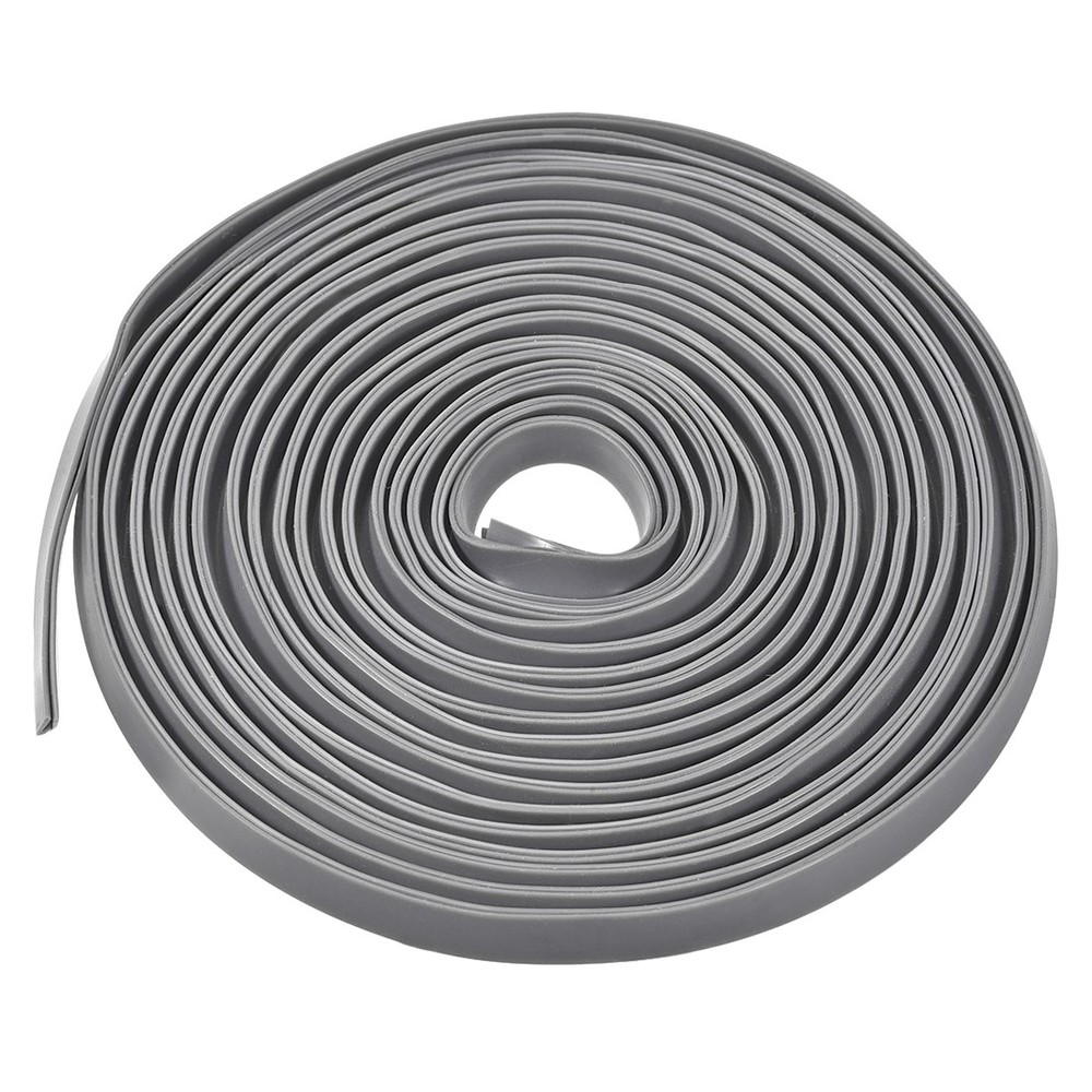 Edging U seal extrusion, suitable 0.5-2.5mm edge 5M #3