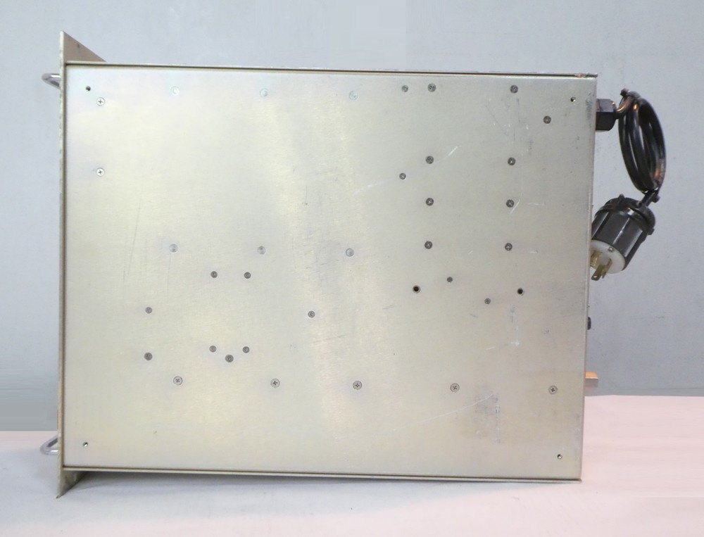 CV-2000 Comdel FP3344R1 40.68 MHz RF Generator Working Surplus