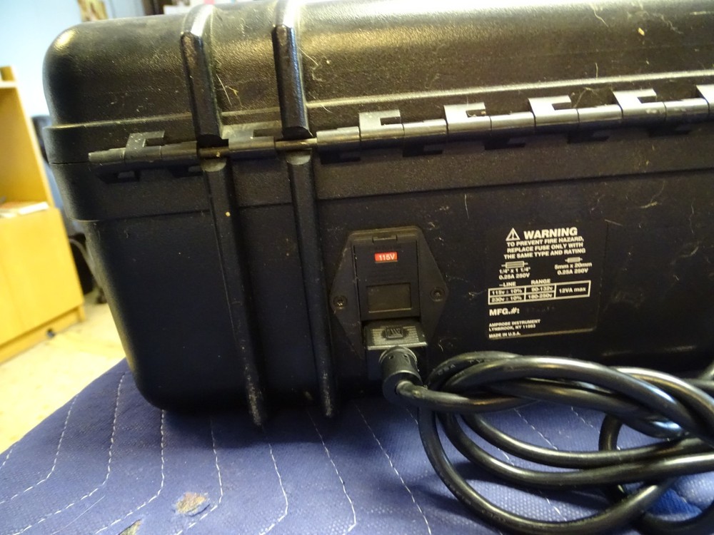 Amprobe DM-II Data Logger/Recorder
