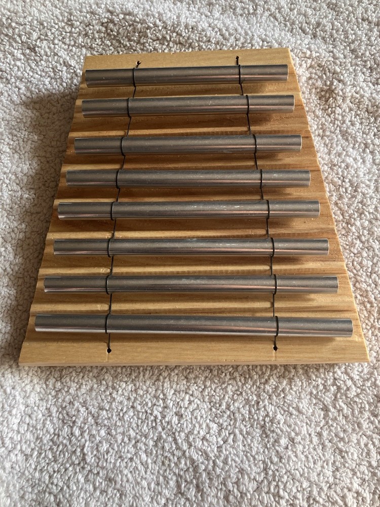 Octave Energy Chimes