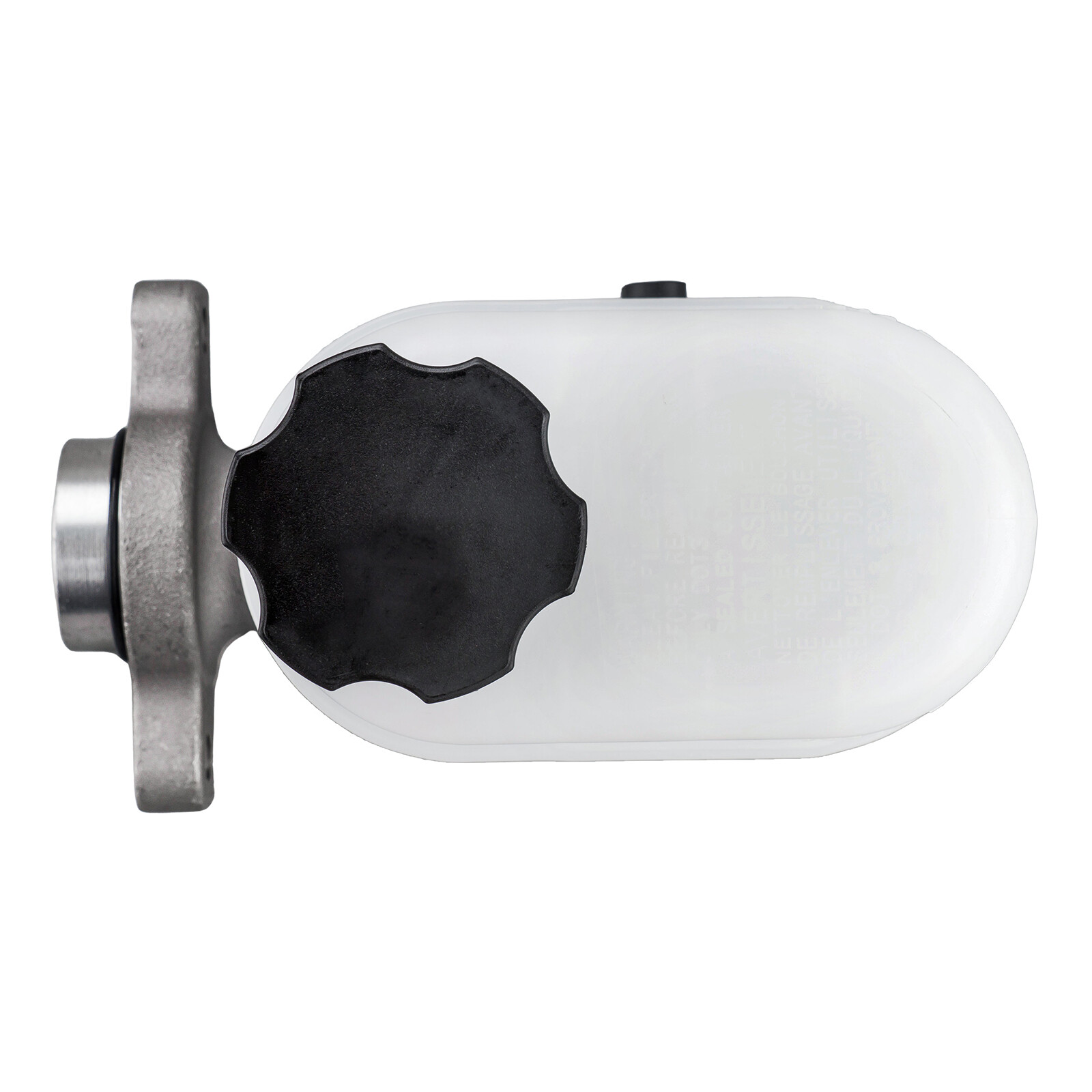 For Chevy Silverado/GMC Sierra 1500 2009-2014 Brake Master Cylinder w/ Reservoir