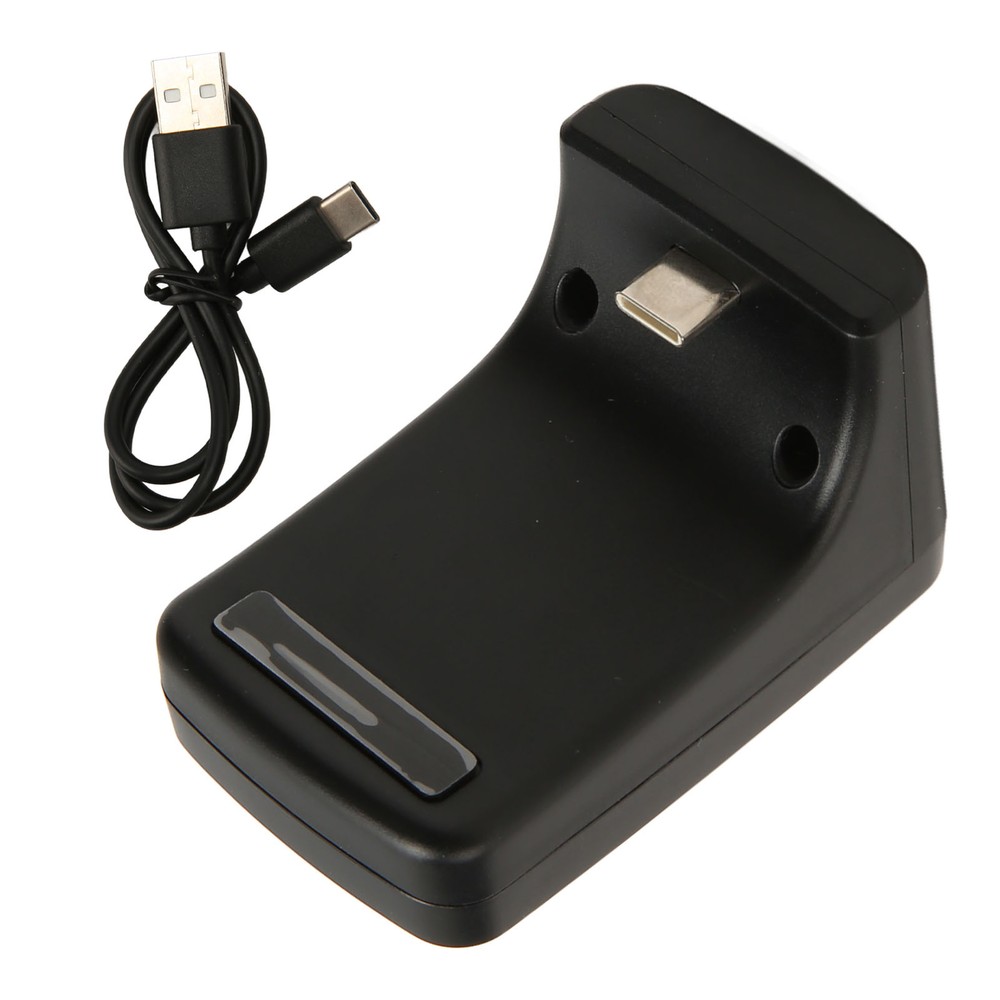 For PS5 Controller Rechargeable Battery 1800mAh Fast Charging Safe Stable