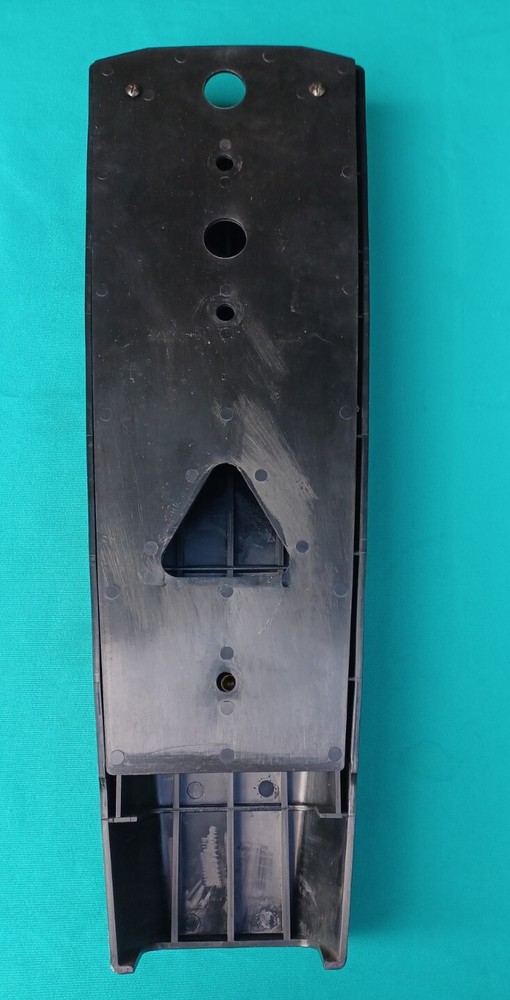 Bowflex Ultimate Name Plate Bench Rest Vertical Nameplate