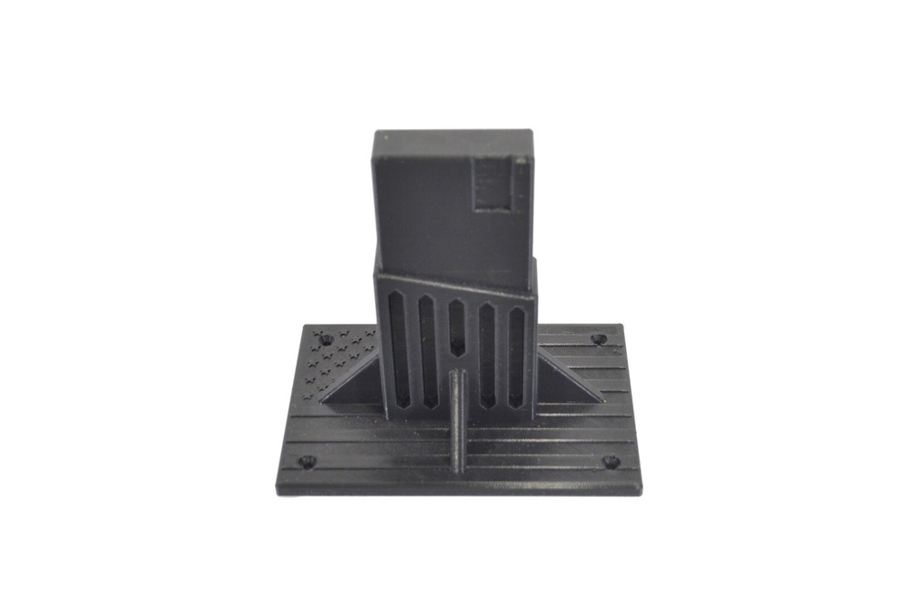 Rifle Display Stand