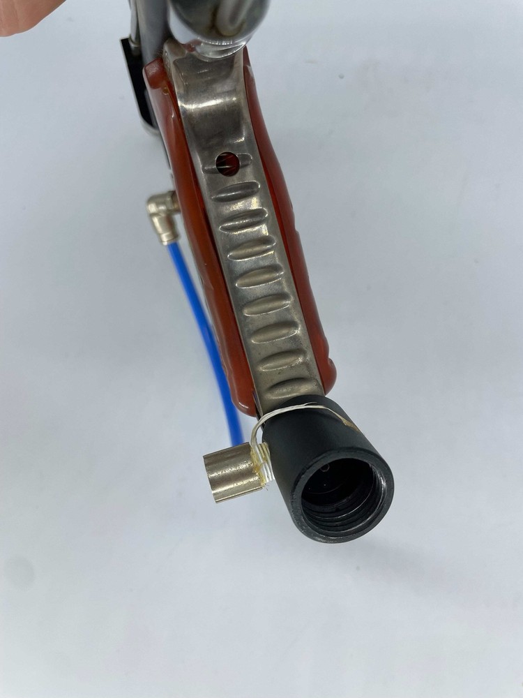 BROKEN Dye Auto cocker Paintball Gun