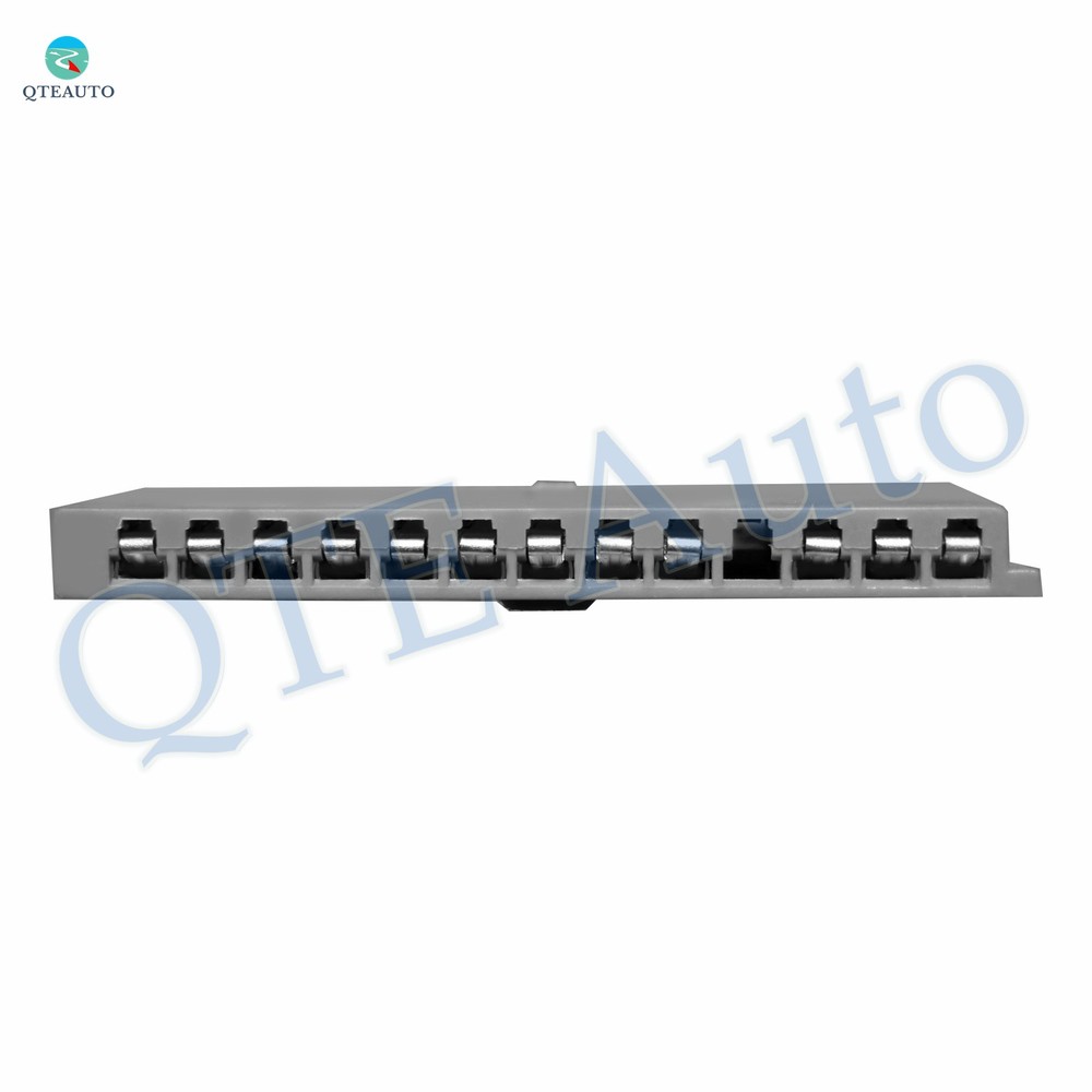 Turn Signal Switch Multi-Function Wiper Control For 1995-1997 Chevrolet S10