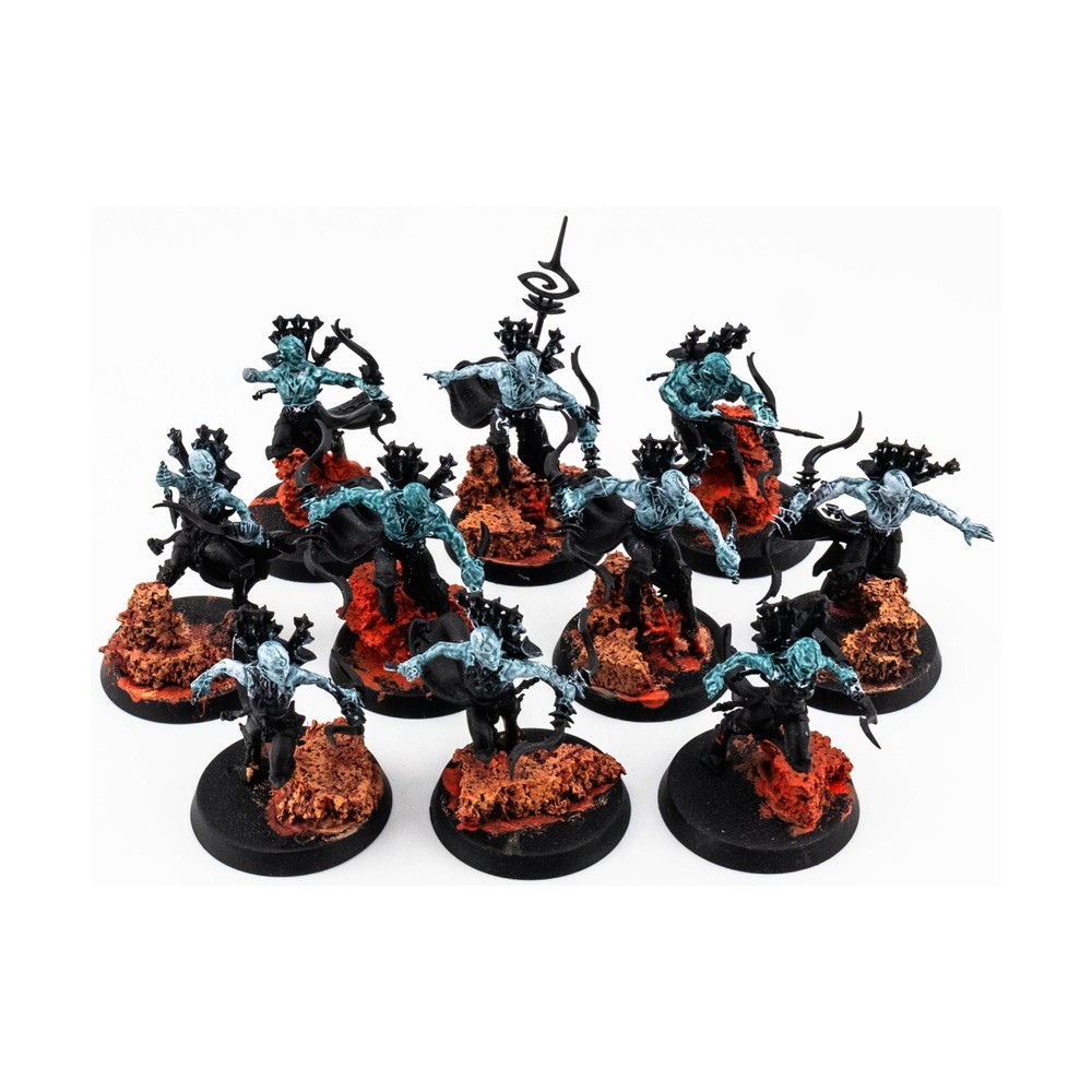 Namarti Reavers #15 NM