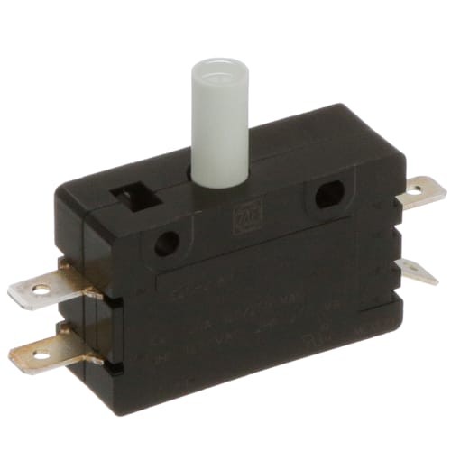 2PC ZF ELECTRONICS 0E20-26A0 Switch;Snap Action;Button Actuator;Silver Plated B