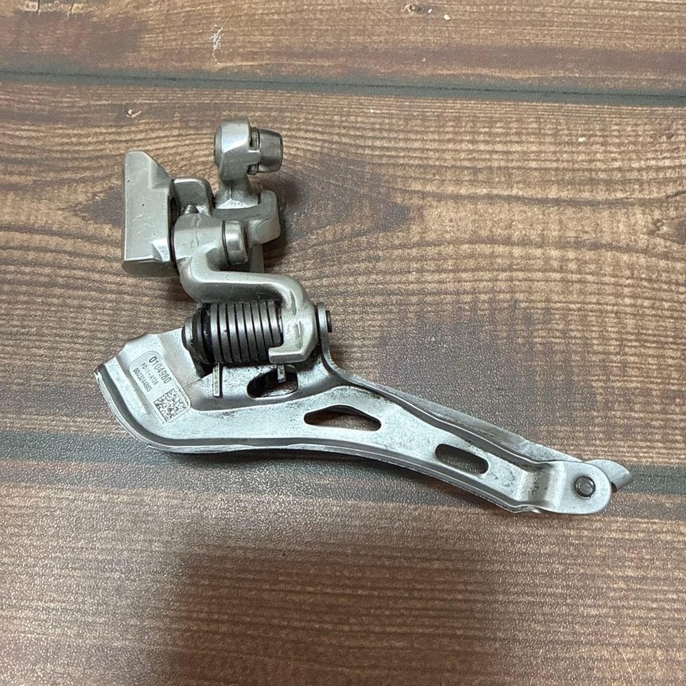 Campagnolo Athena component set