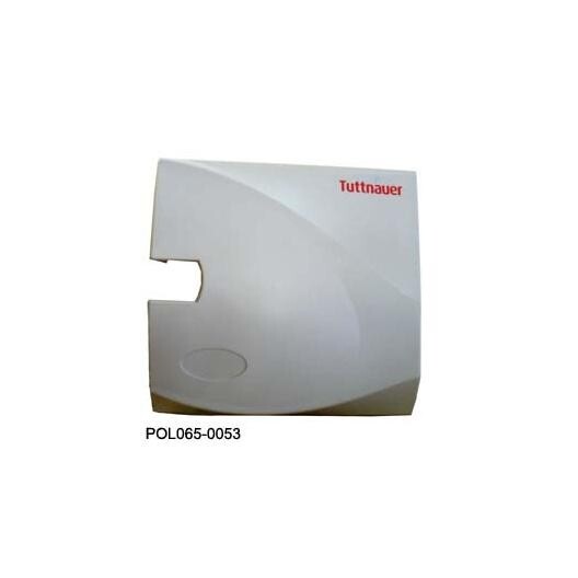 OEM TUTTNAUER DOOR COVER FOR 2340 / 2540 Models - (POL065-0053)