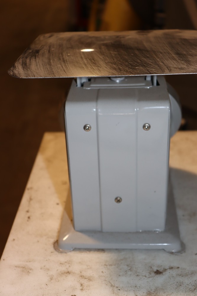 Winco 500 Scale, Used, Needs calibrating, Fair Condition