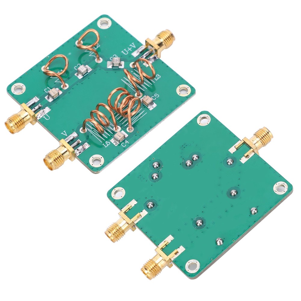 For PCB Antenna Combiner Integrated Molding Smooth Installation