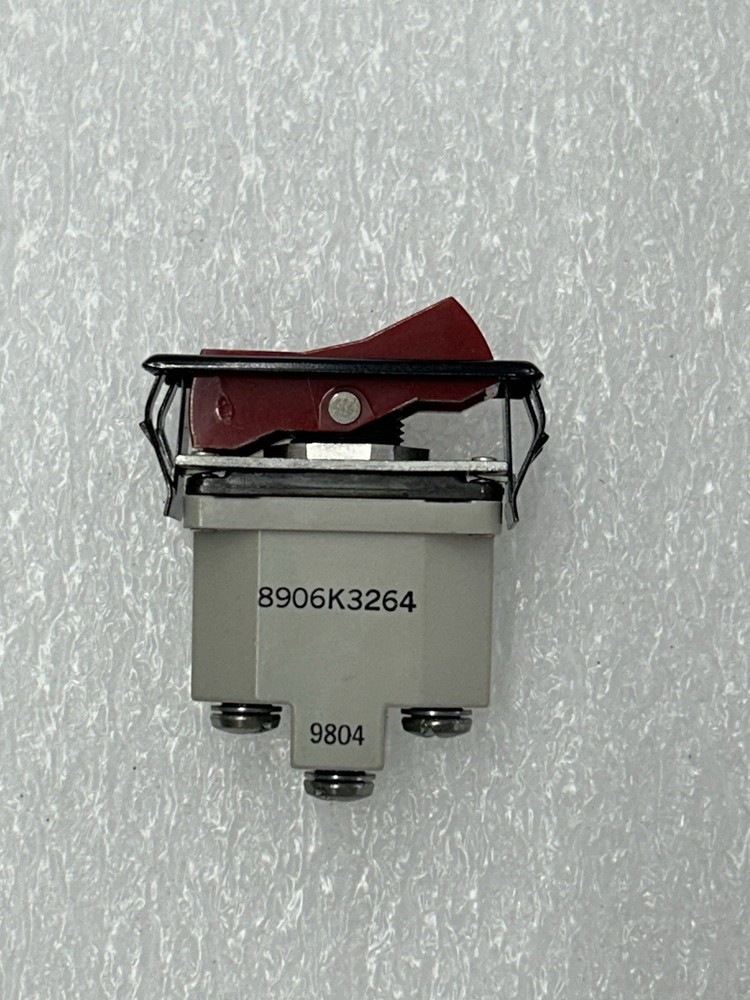8906K3264 EATON CUTLER HAMMER SWITCH