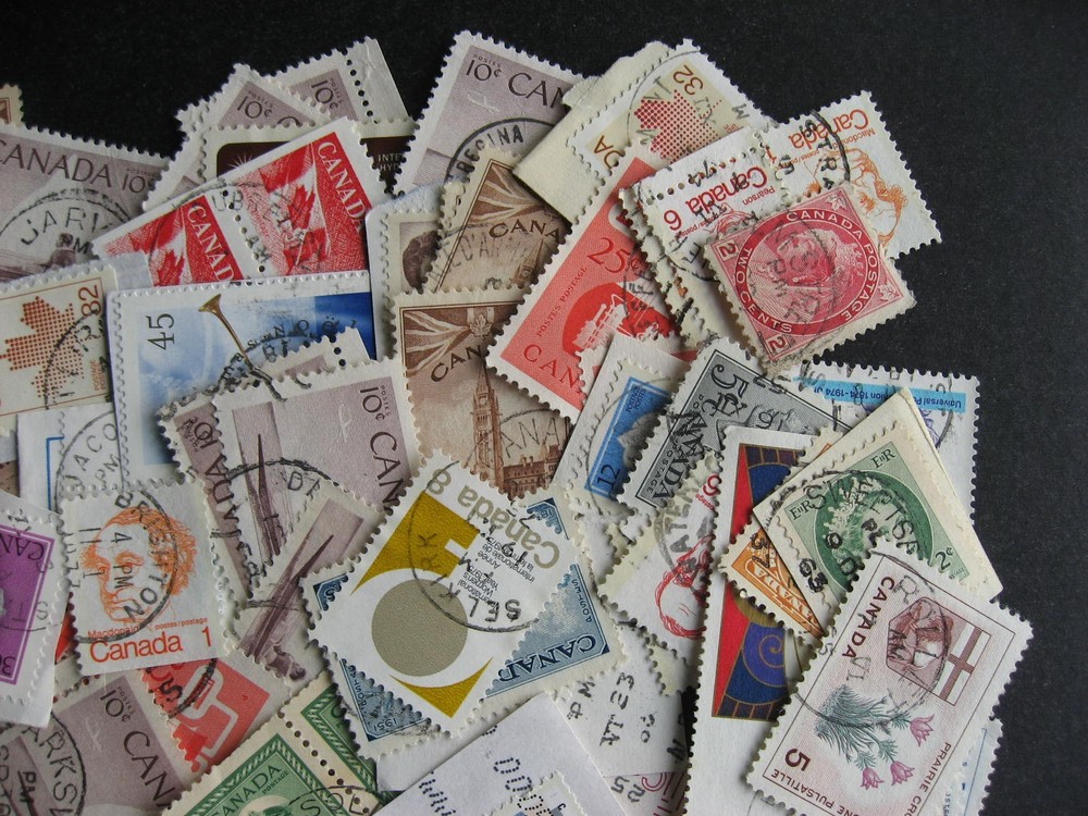 Canada 100 Cities only cancels, with SON CDS, mixed condition