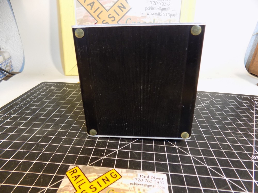 HO/N LENZ LI 100 Digital Plus Power Source (121546)
