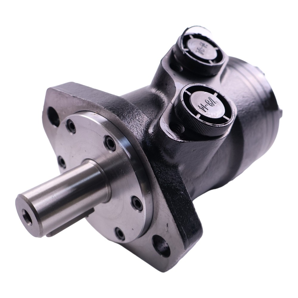 Cycloid Motor 11185722 OMP-50-2CS For Danfoss