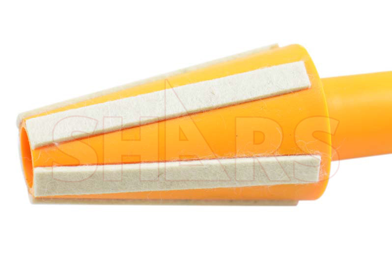 CAT 40 CAT40 SPINDLE TAPER WIPE CLEANER CLEANING !