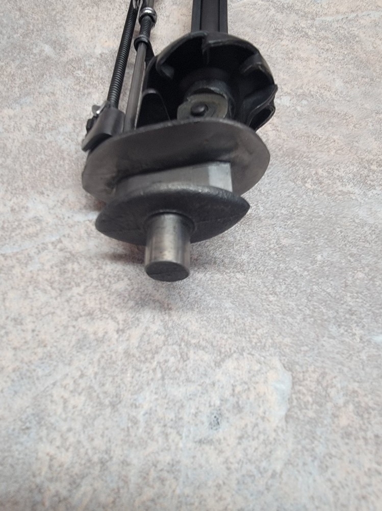 Mossberg Mosspeed Braider machine Carrier Spindle