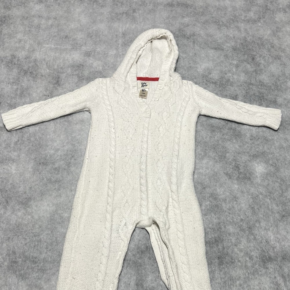 OSHKOSH B’Gosh Winter Bundle 18M