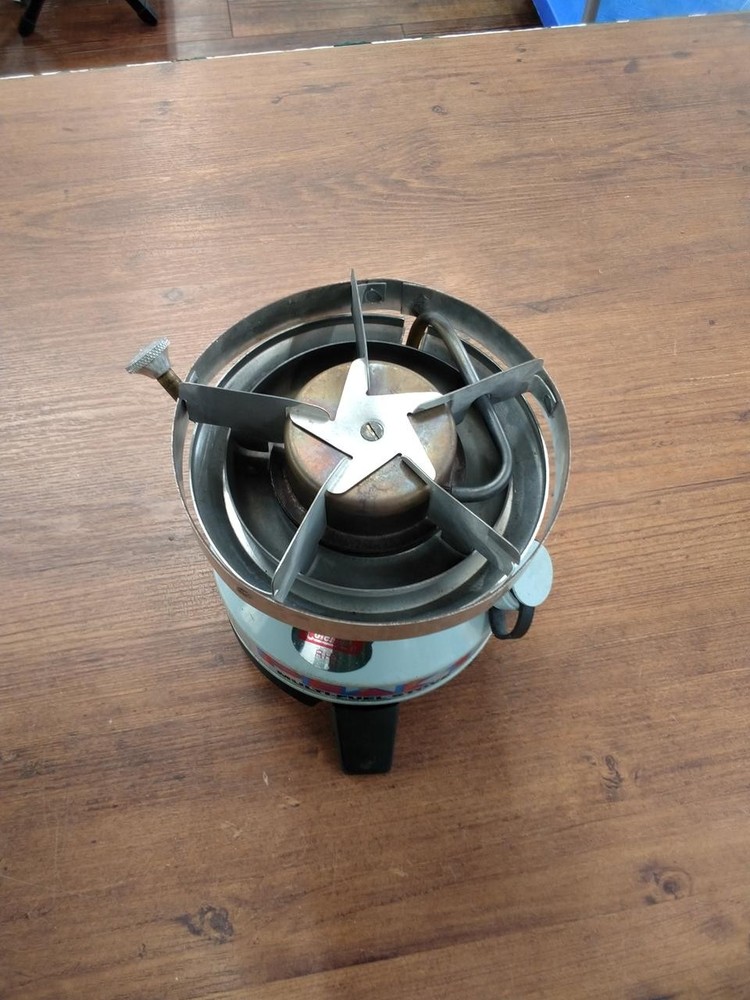 COLEMAN PEAK1 550 Single Stove