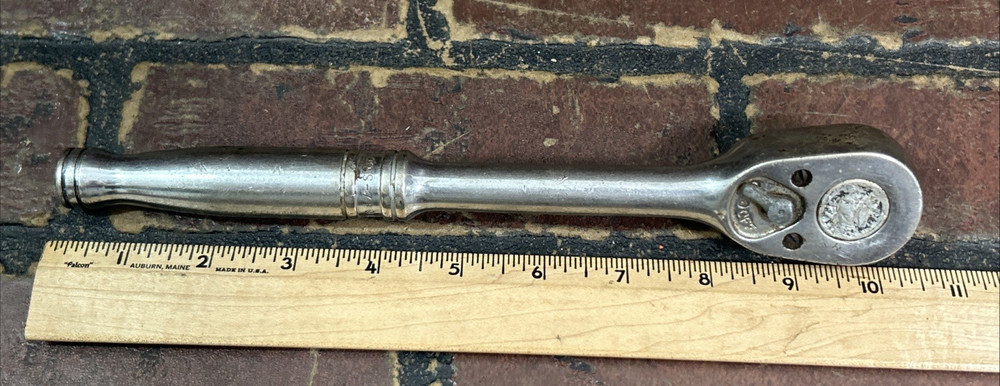 Snap On S710 1/2" Drive Ratchet