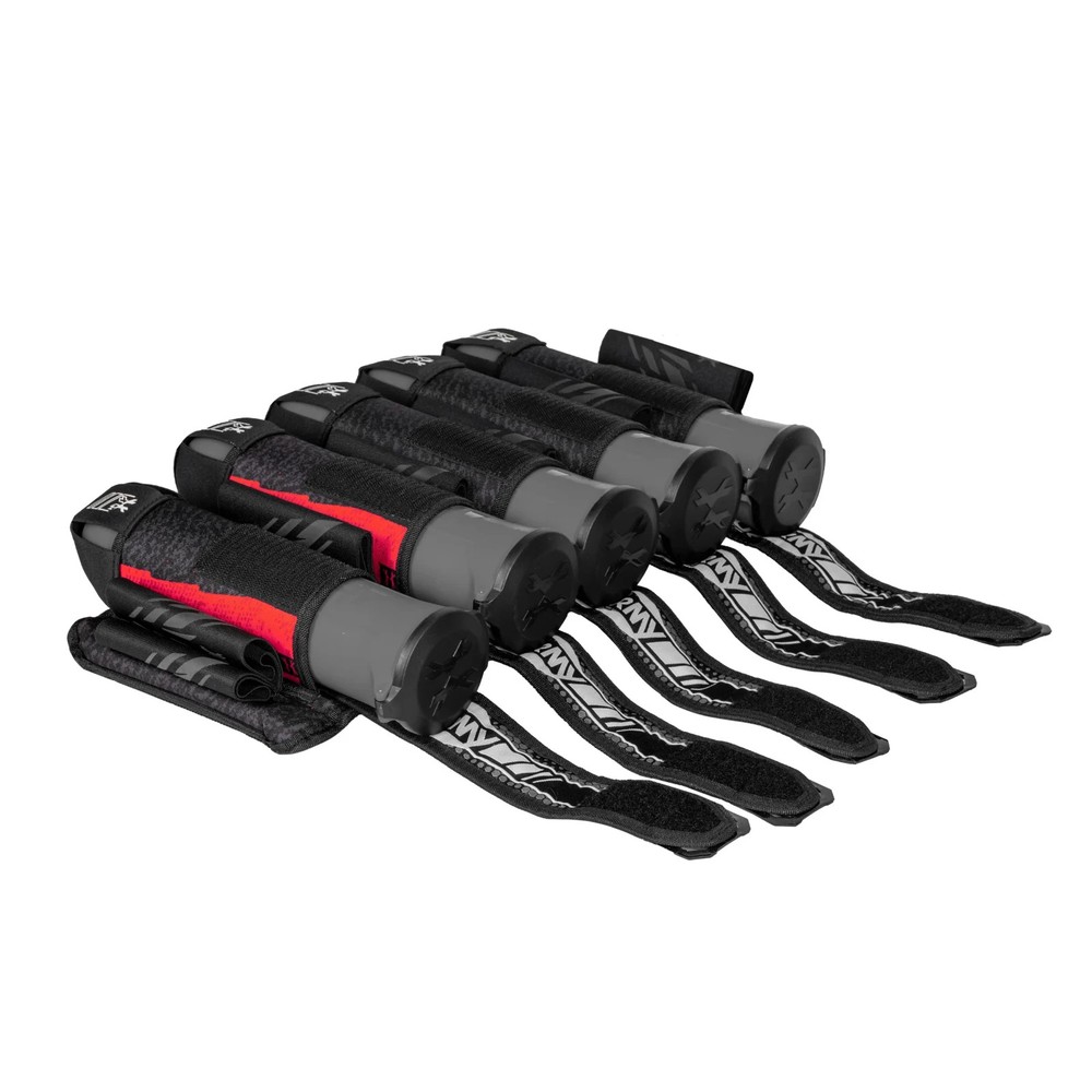 NEW HK ARMY Eject 5+4+4 Paintball Harness - Boost