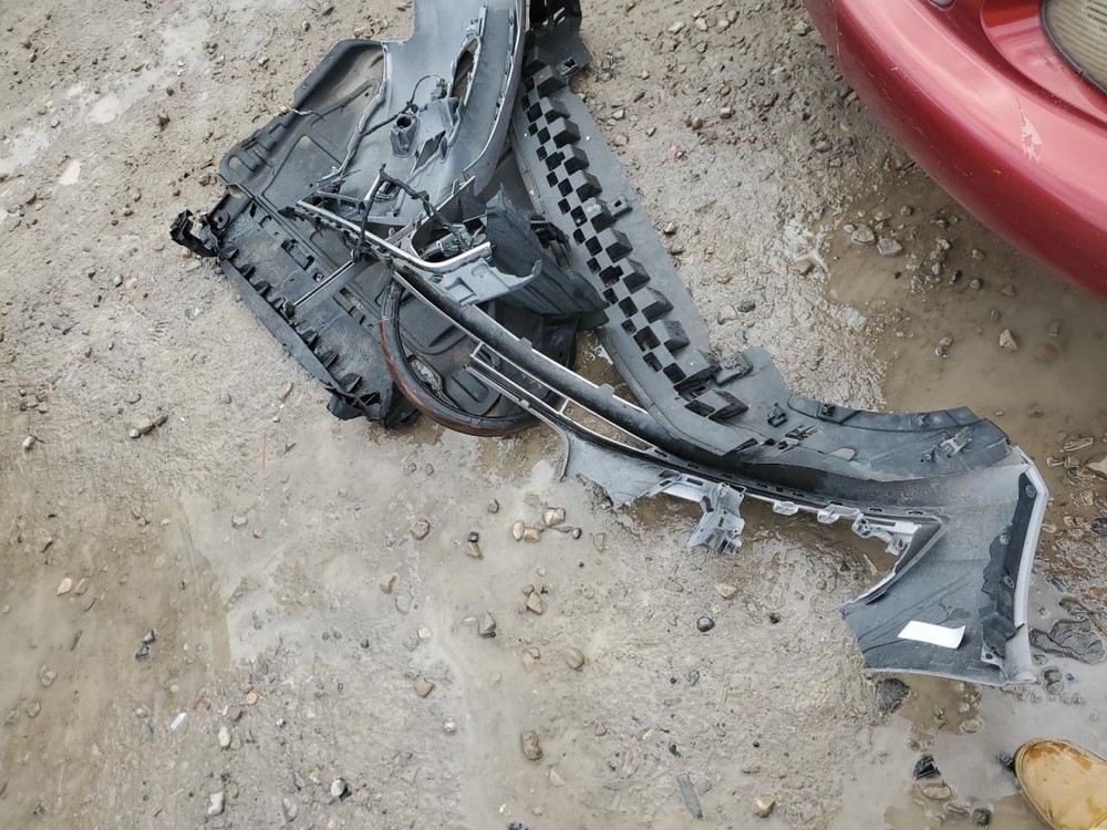 RIGHT REAR DOOR WINDOW REGULATOR OEM 2017 A3 AUDI